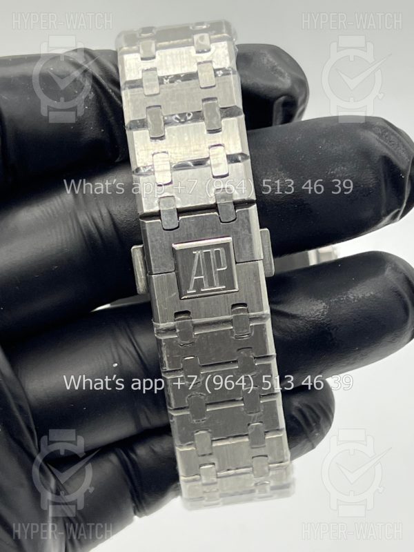 Фото 15 - Audemars Piguet Royal Oak Chronograph 41mm Art 2952