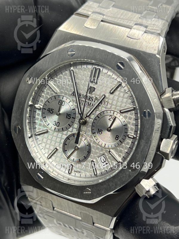 Фото 3 - Audemars Piguet Royal Oak Chronograph 41mm Art 2949