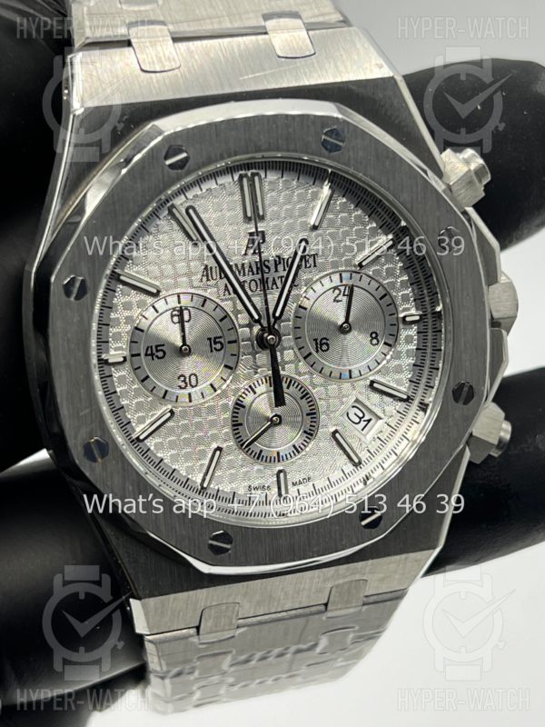 Фото 8 - Audemars Piguet Royal Oak Chronograph 41mm Art 2949