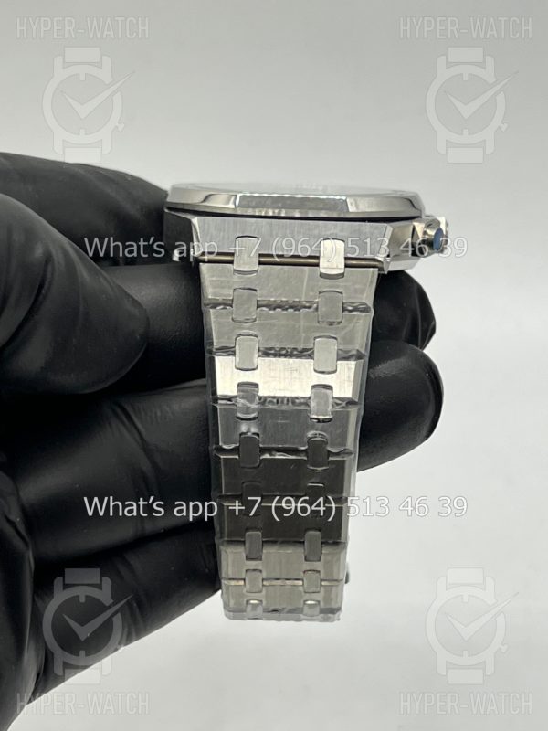 Фото 11 - Audemars Piguet Royal Oak Chronograph 41mm Art 2949