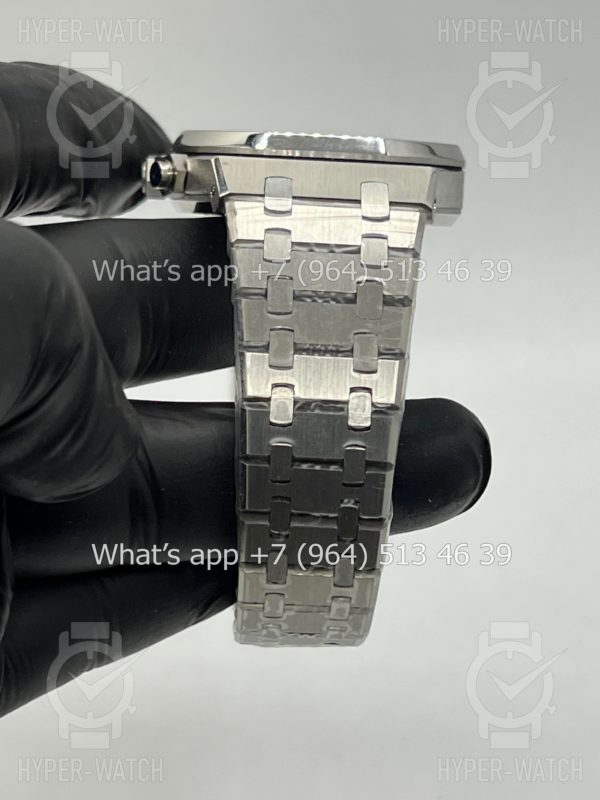 Фото 13 - Audemars Piguet Royal Oak Chronograph 41mm Art 2949