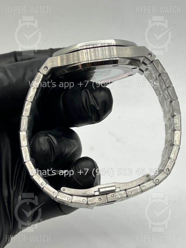 Фото 14 - Audemars Piguet Royal Oak Chronograph 41mm Art 2949