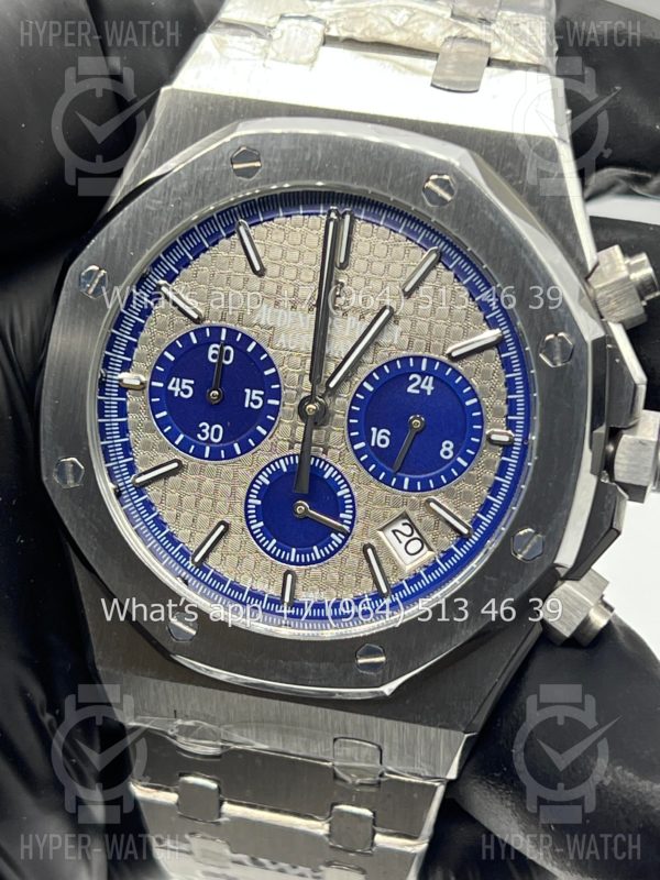 Фото 2 - Audemars Piguet Royal Oak Chronograph 41mm Art 2951