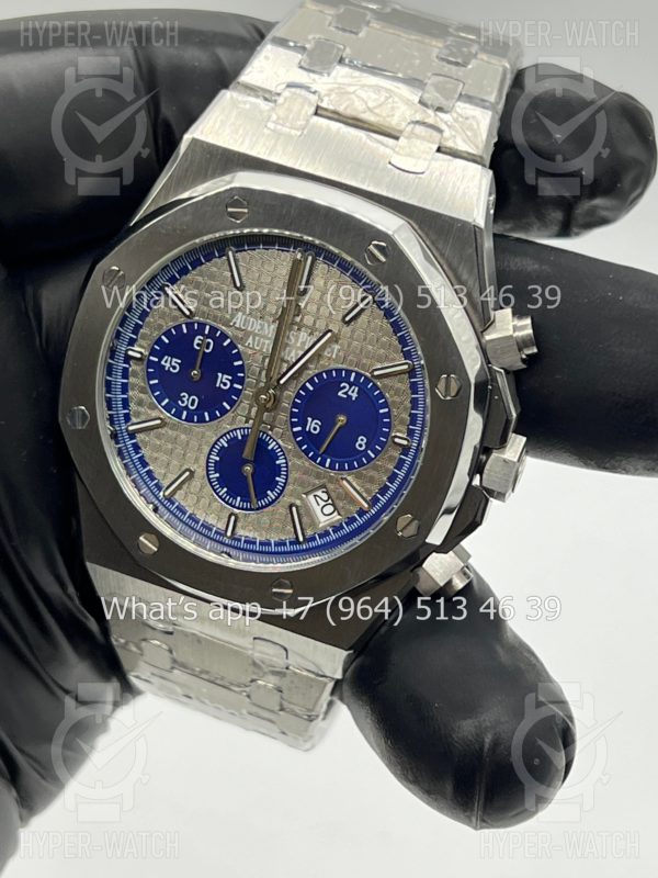 Фото 8 - Audemars Piguet Royal Oak Chronograph 41mm Art 2951