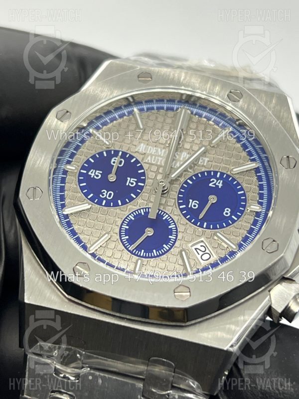 Фото 12 - Audemars Piguet Royal Oak Chronograph 41mm Art 2951