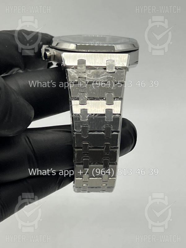 Фото 15 - Audemars Piguet Royal Oak Chronograph 41mm Art 2951