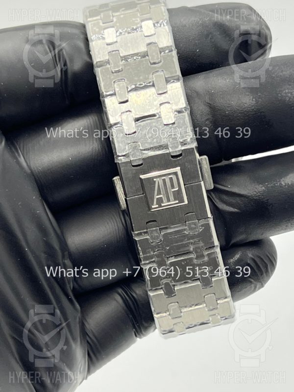 Фото 17 - Audemars Piguet Royal Oak Chronograph 41mm Art 2951