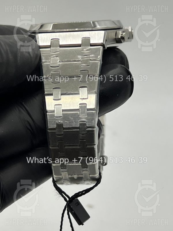 Товар Audemars Piguet Royal Oak Chronograph 41mm Art 2950 Фото 10 - Audemars Piguet Royal Oak Chronograph 41mm Art 2950