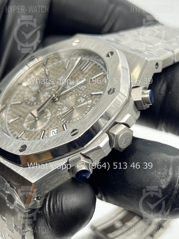 Товар Audemars Piguet Royal Oak Chronograph 41mm Art 2944 Фото 8 - Audemars Piguet Royal Oak Chronograph 41mm Art 2944