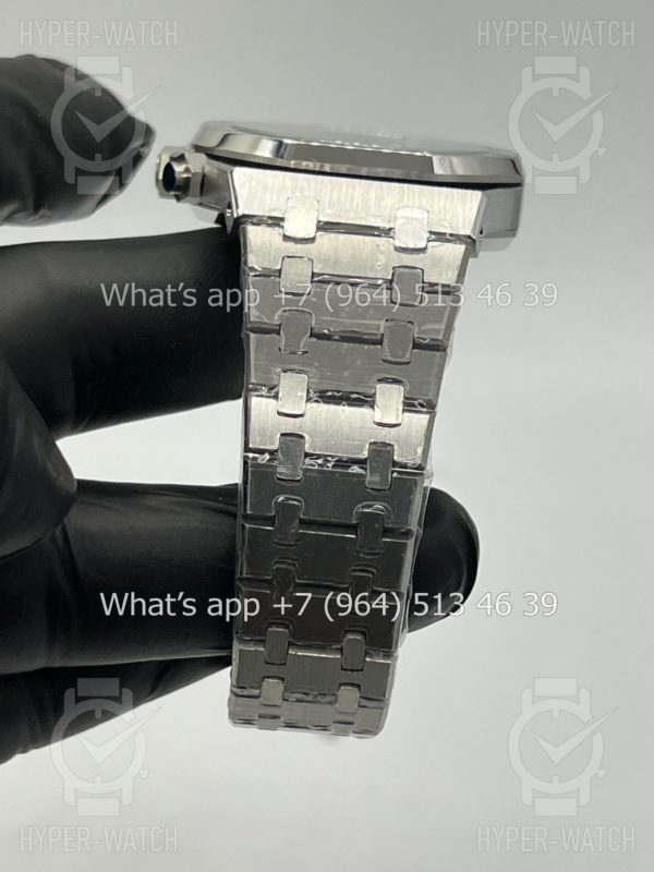 Товар Audemars Piguet Royal Oak Chronograph 41mm Art 2944 Фото 15 - Audemars Piguet Royal Oak Chronograph 41mm Art 2944