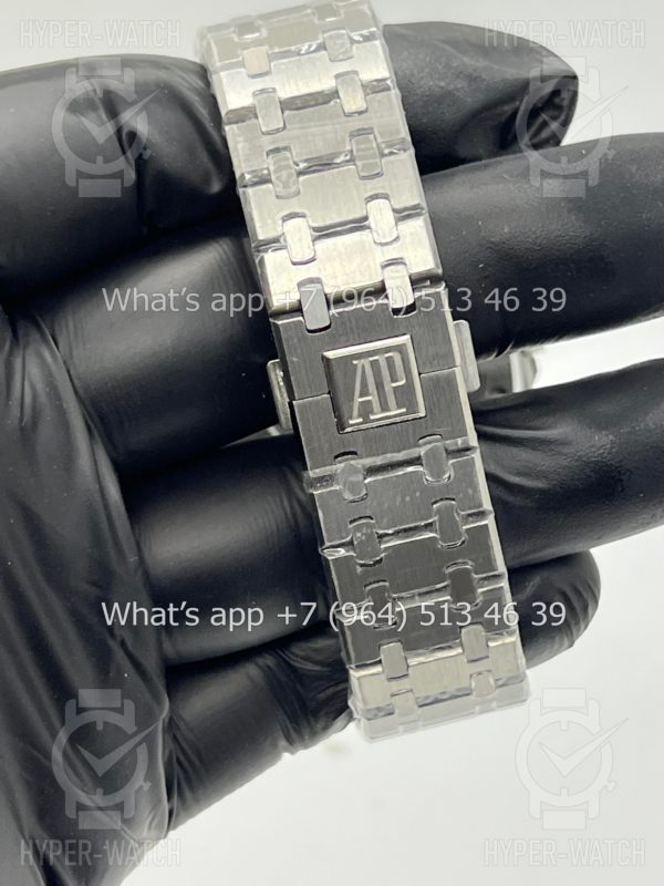 Товар Audemars Piguet Royal Oak Chronograph 41mm Art 2944 Фото 17 - Audemars Piguet Royal Oak Chronograph 41mm Art 2944