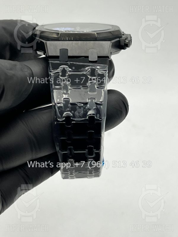 Товар Audemars Piguet Royal Oak Chronograph 41mm Art 2956 Фото 12 - Audemars Piguet Royal Oak Chronograph 41mm Art 2956