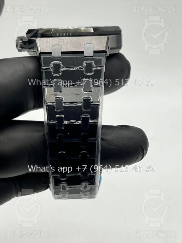 Товар Audemars Piguet Royal Oak Chronograph 41mm Art 2956 Фото 14 - Audemars Piguet Royal Oak Chronograph 41mm Art 2956