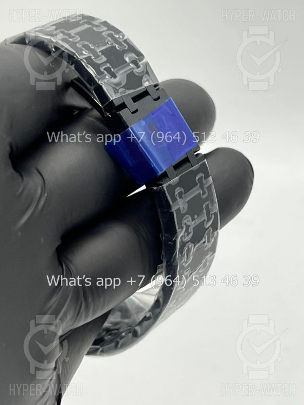 Товар Audemars Piguet Royal Oak Chronograph 41mm Art 2956 Фото 17 - Audemars Piguet Royal Oak Chronograph 41mm Art 2956