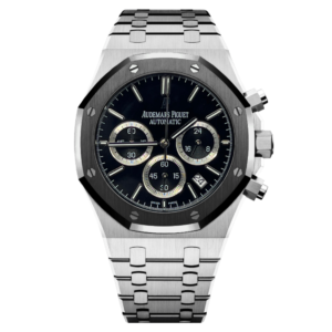 Фото 14 - Audemars Piguet Royal Oak Chronograph 41mm Art 2961
