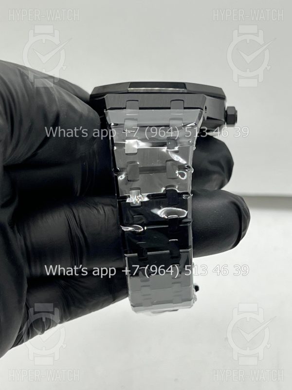 Товар Audemars Piguet Royal Oak Tourbillon 41mm Art 2976 Фото 9 - Audemars Piguet Royal Oak Tourbillon 41mm Art 2976