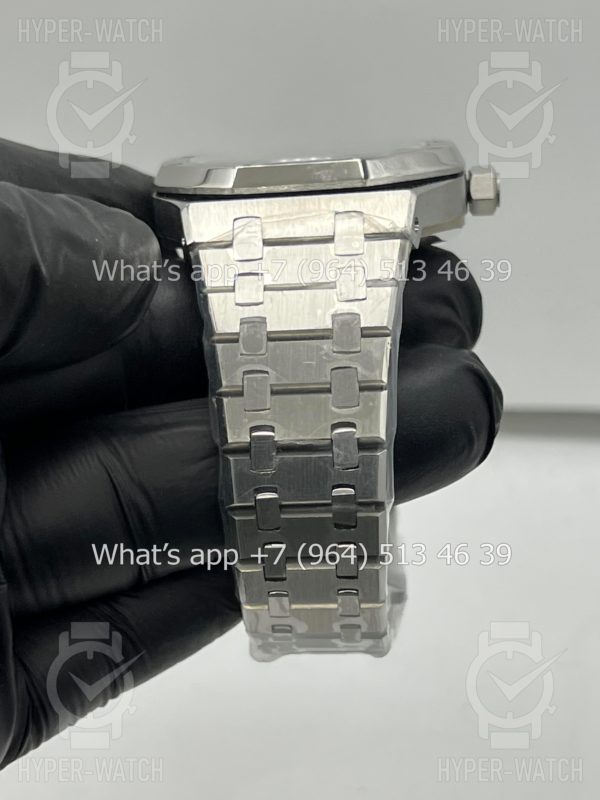 Фото 11 - Audemars Piguet Royal Oak Double Balance 41mm Art 2971