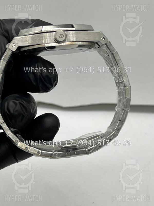Фото 12 - Audemars Piguet Royal Oak Double Balance 41mm Art 2971