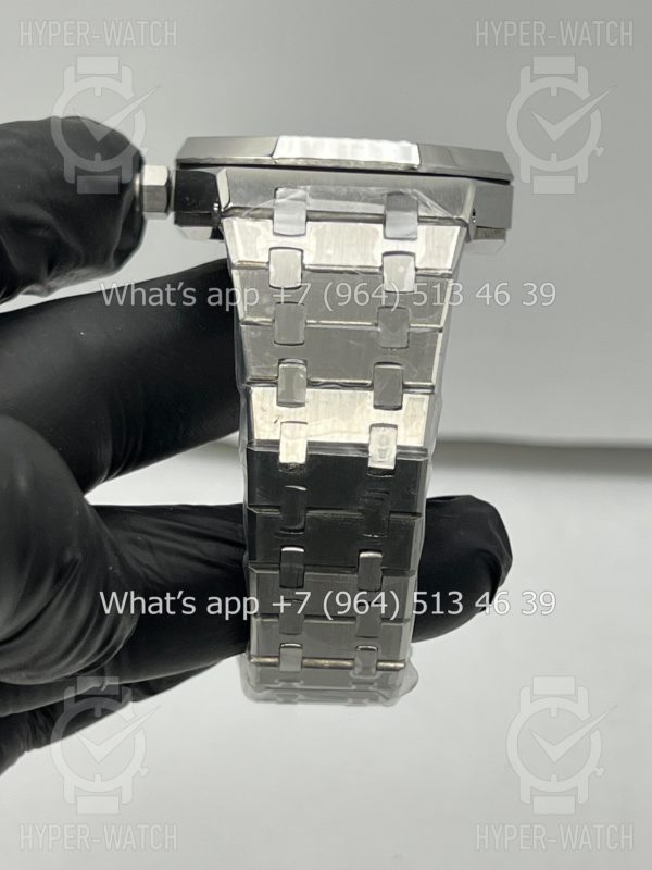 Фото 13 - Audemars Piguet Royal Oak Double Balance 41mm Art 2971