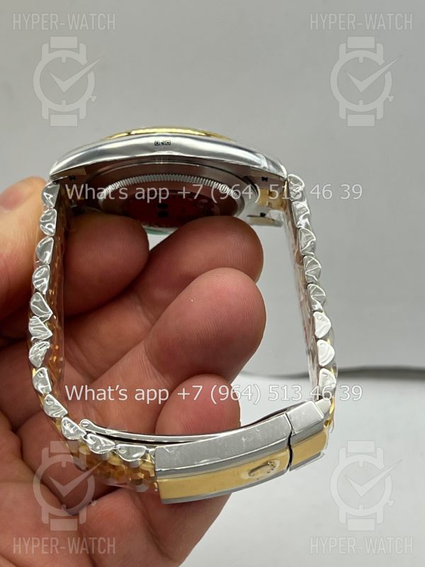 Товар Rolex DateJust 41mm 126333-0020 Фото 17 - Rolex DateJust 41mm 126333-0020