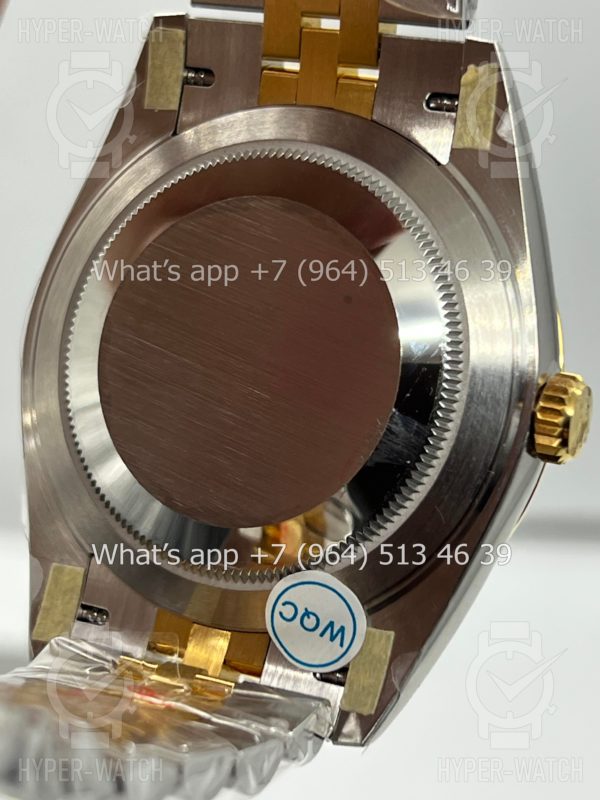 Товар Rolex DateJust 41mm 126333-0020 Фото 22 - Rolex DateJust 41mm 126333-0020