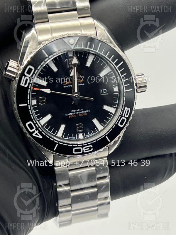 Товар Omega Seamaster Planet Ocean 600M Art 3270 Фото 2 - Omega Seamaster Planet Ocean 600M Art 3270