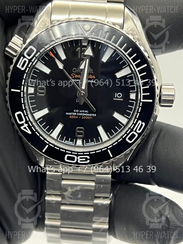 Товар Omega Seamaster Planet Ocean 600M Art 3270 Фото 5 - Omega Seamaster Planet Ocean 600M Art 3270