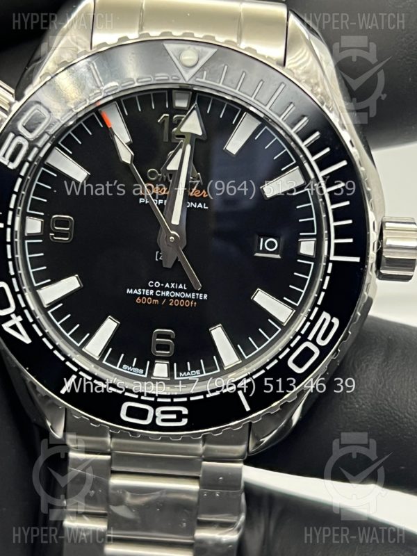 Товар Omega Seamaster Planet Ocean 600M Art 3270 Фото 6 - Omega Seamaster Planet Ocean 600M Art 3270
