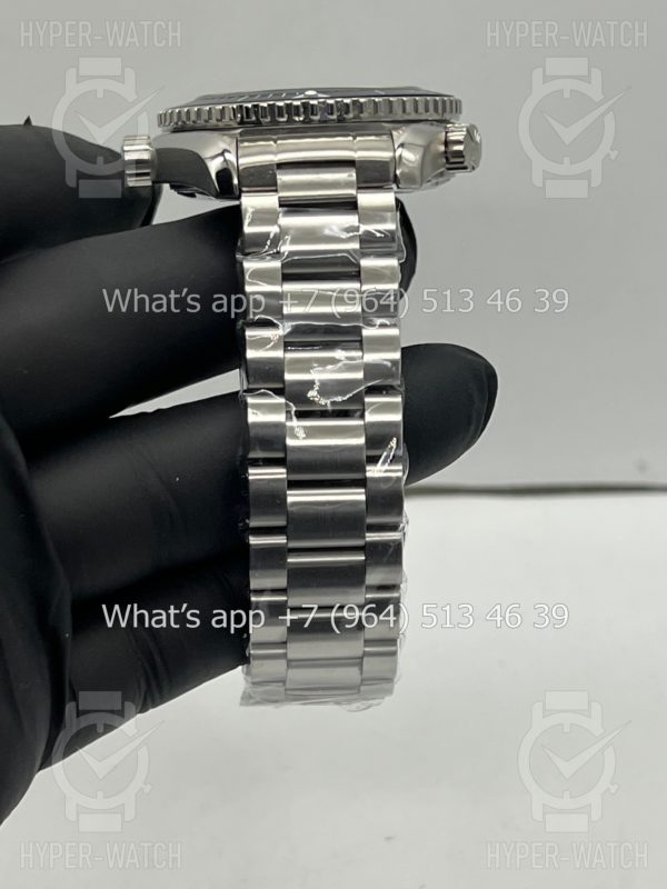 Товар Omega Seamaster Planet Ocean 600M Art 3270 Фото 12 - Omega Seamaster Planet Ocean 600M Art 3270