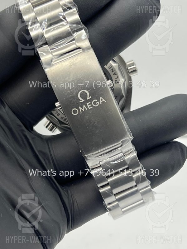 Товар Omega Seamaster Planet Ocean 600M Art 3270 Фото 14 - Omega Seamaster Planet Ocean 600M Art 3270