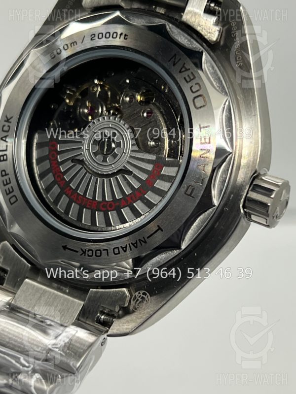 Товар Omega Seamaster Planet Ocean 600M Art 3270 Фото 16 - Omega Seamaster Planet Ocean 600M Art 3270