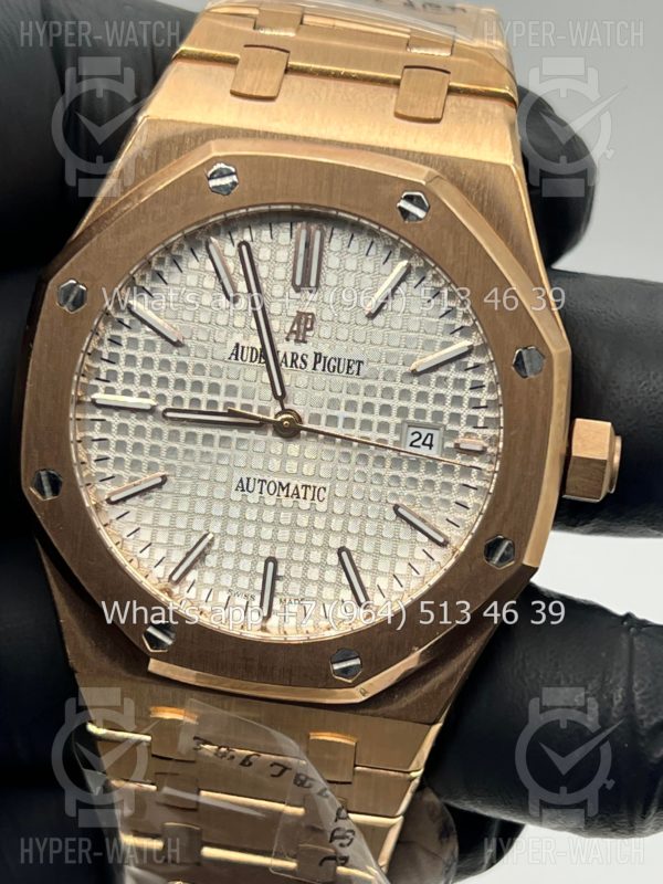 Товар Audemars Piguet Royal Oak 41mm Art 3010 Фото 2 - Audemars Piguet Royal Oak 41mm Art 3010