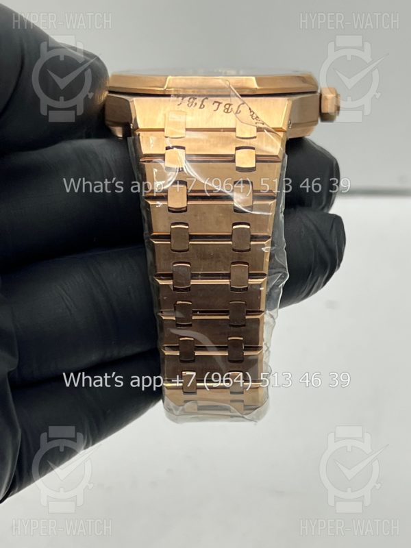 Товар Audemars Piguet Royal Oak 41mm Art 3010 Фото 7 - Audemars Piguet Royal Oak 41mm Art 3010