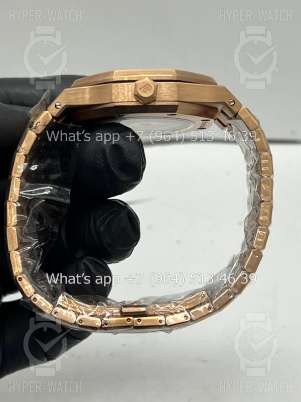 Товар Audemars Piguet Royal Oak 41mm Art 3010 Фото 8 - Audemars Piguet Royal Oak 41mm Art 3010