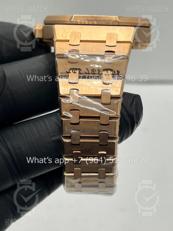 Товар Audemars Piguet Royal Oak 41mm Art 3010 Фото 9 - Audemars Piguet Royal Oak 41mm Art 3010