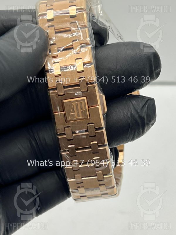 Товар Audemars Piguet Royal Oak 41mm Art 3010 Фото 11 - Audemars Piguet Royal Oak 41mm Art 3010