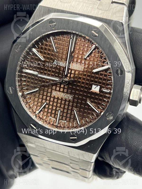 Фото 2 - Audemars Piguet Royal Oak 41mm Art 3006