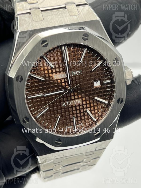 Фото 3 - Audemars Piguet Royal Oak 41mm Art 3006