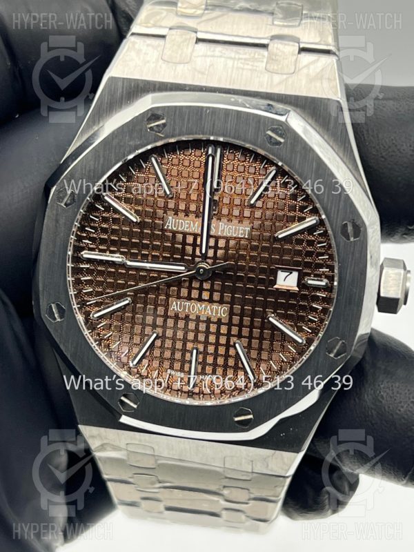 Фото 4 - Audemars Piguet Royal Oak 41mm Art 3006