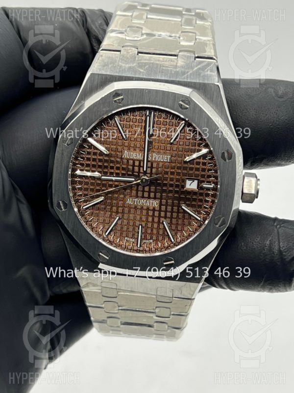 Фото 6 - Audemars Piguet Royal Oak 41mm Art 3006