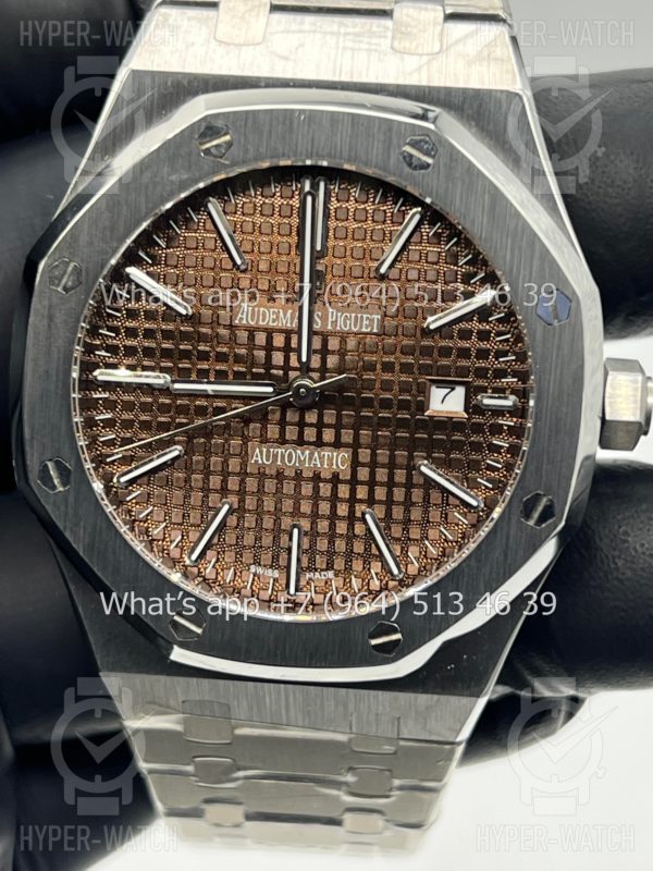 Фото 7 - Audemars Piguet Royal Oak 41mm Art 3006