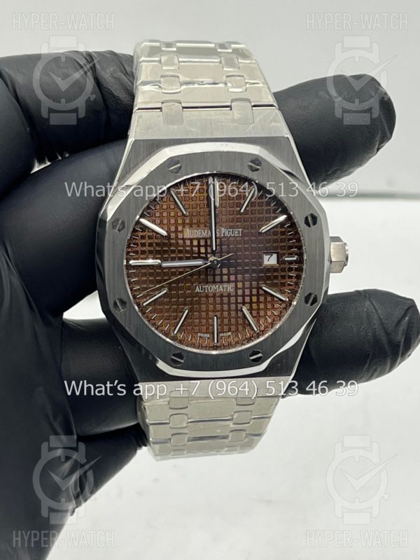 Фото 8 - Audemars Piguet Royal Oak 41mm Art 3006