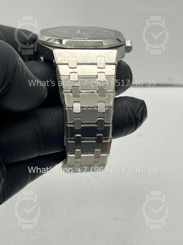 Фото 9 - Audemars Piguet Royal Oak 41mm Art 3006