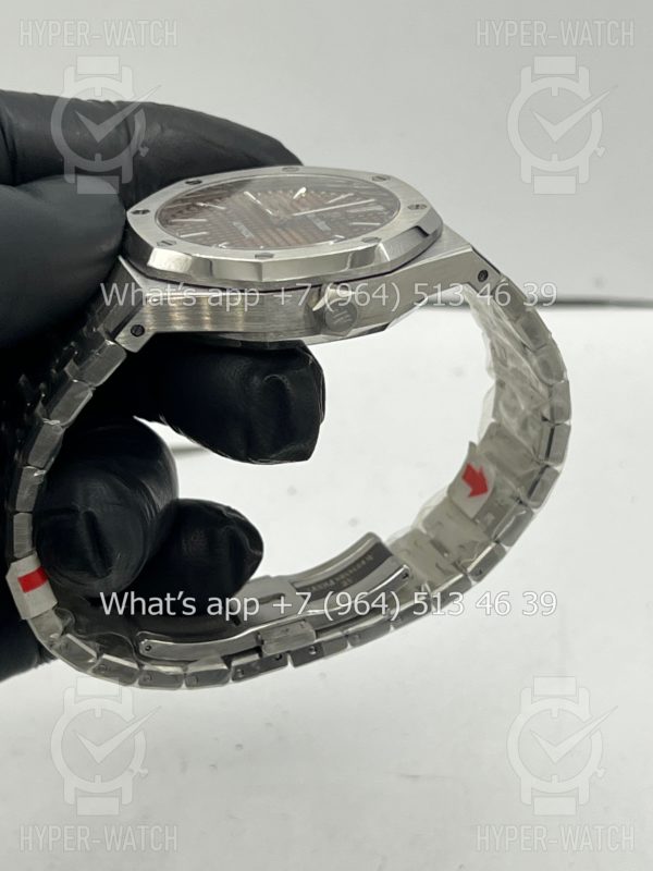 Фото 10 - Audemars Piguet Royal Oak 41mm Art 3006