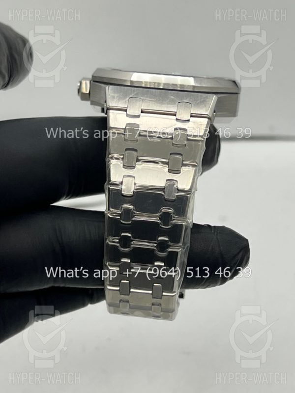 Фото 12 - Audemars Piguet Royal Oak 41mm Art 3006