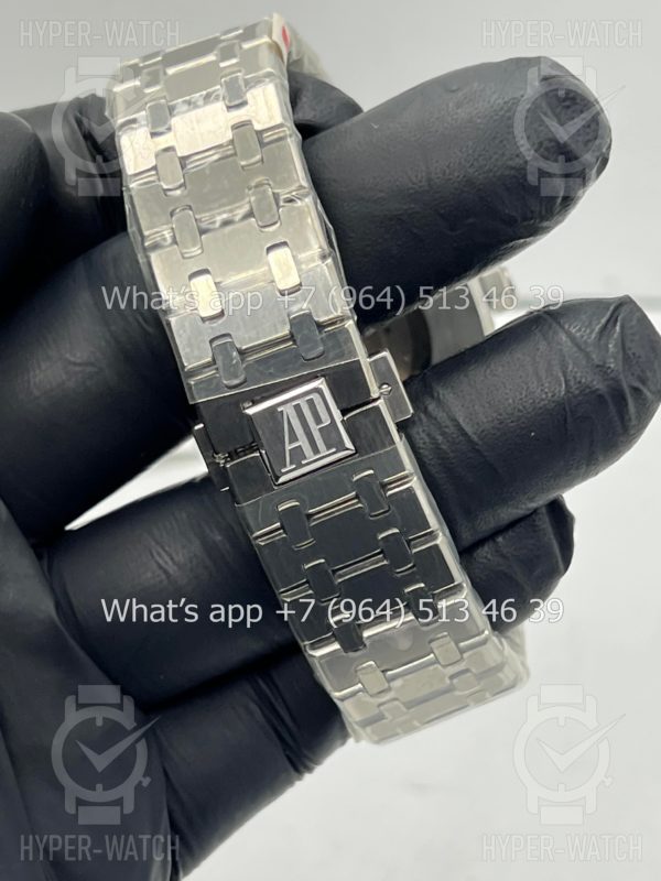 Фото 14 - Audemars Piguet Royal Oak 41mm Art 3006