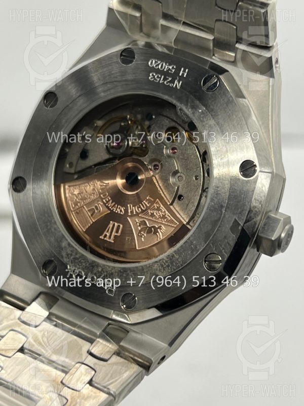 Фото 16 - Audemars Piguet Royal Oak 41mm Art 3006