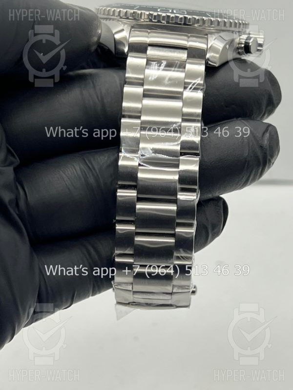 Фото 11 - Omega Seamaster Planet Ocean 600M Chronograph Art 3244