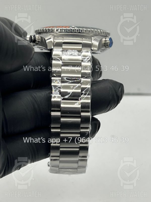 Фото 13 - Omega Seamaster Planet Ocean 600M Chronograph Art 3244