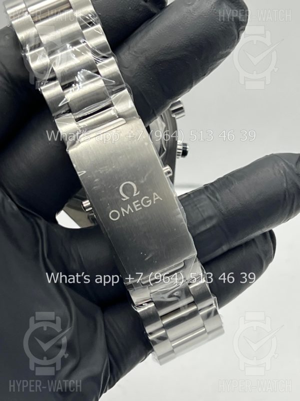 Фото 15 - Omega Seamaster Planet Ocean 600M Chronograph Art 3244